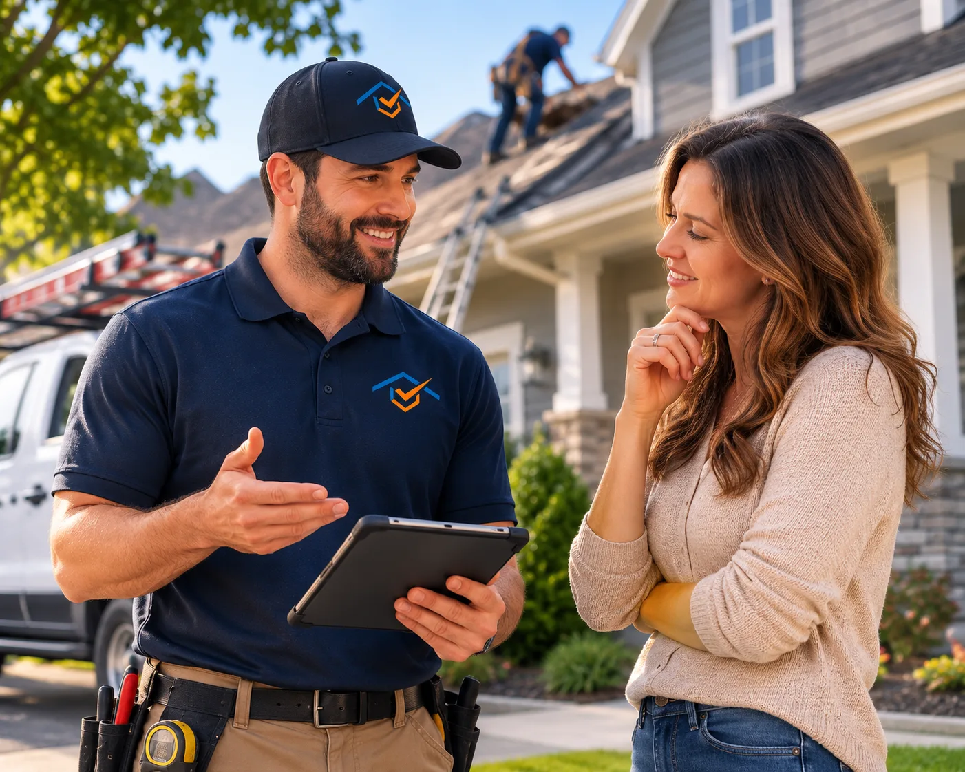 Roof Inspection FAQs in Marion, TX